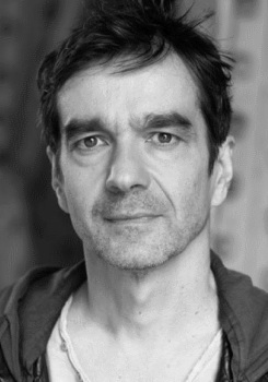 Бруно Форже