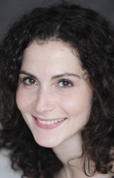 Анн-Софи Наллино