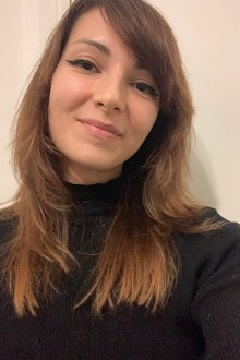 Мартина Фелли