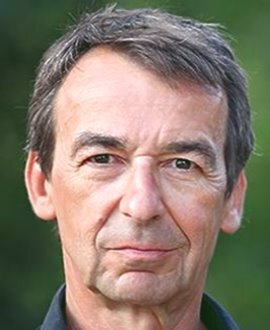 Хьюберт Драк