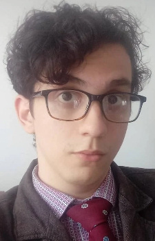 Луис Мартинес