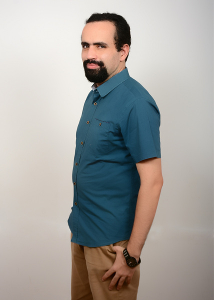 Хешам Элшазли