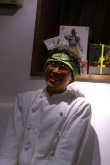 Ясунари Нитта