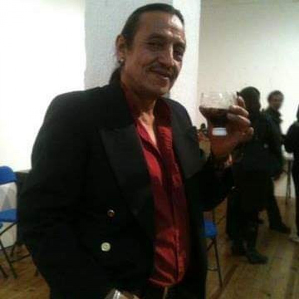 Антонио Монрой