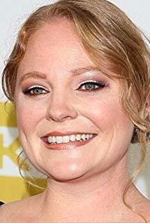 Мелисса Хатчисон