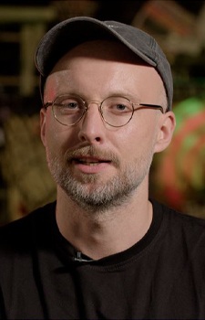 Бартош Штыбор