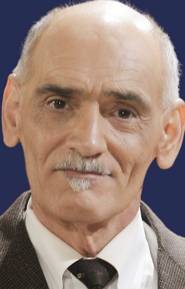 Уильям Ютей