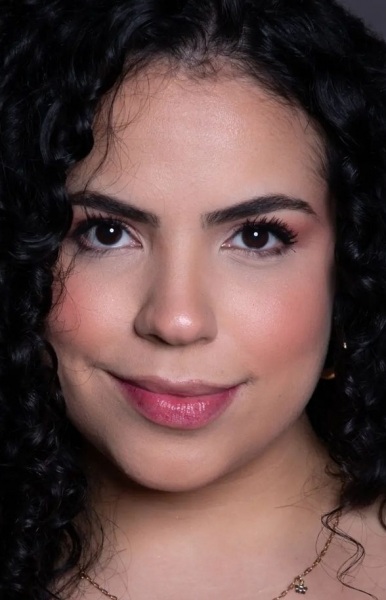 Ларисса Лима