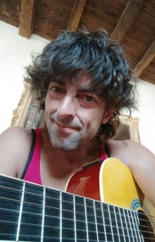 Алекс Саудинос