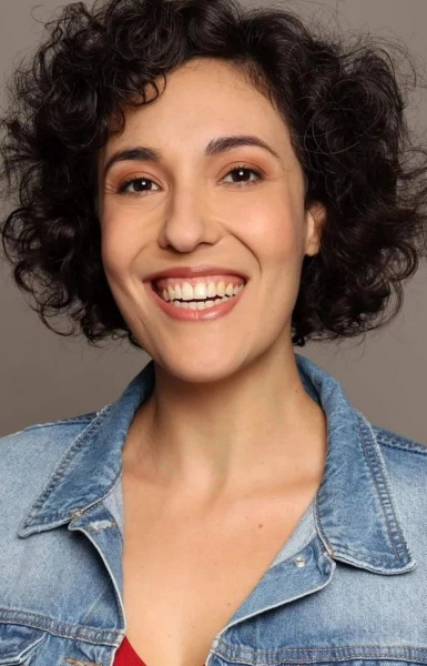 Веридиана Бенасси