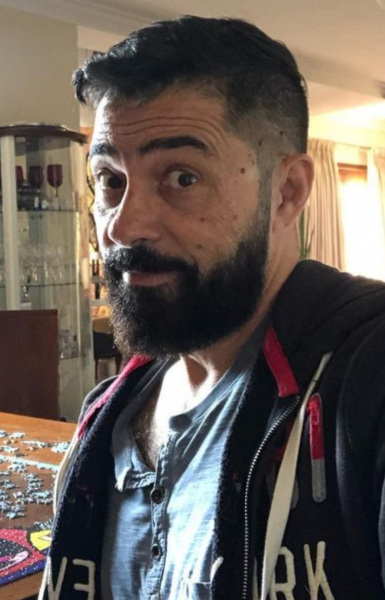 Александр Марконатто