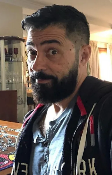 Александр Марконатто