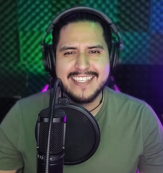 Эрнесто Кроник