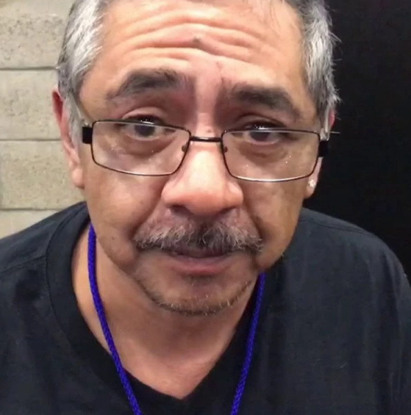 Октавио Рохас