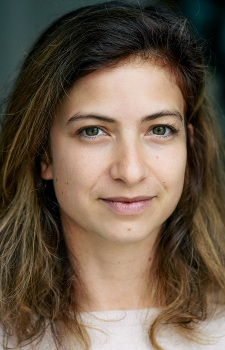 Амандин Лонжеак