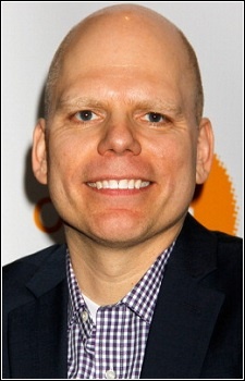 Мэтт Ховерман