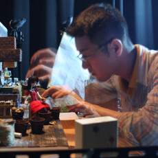 Наоаки Сибута