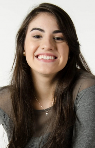 Джованна Калегаретти