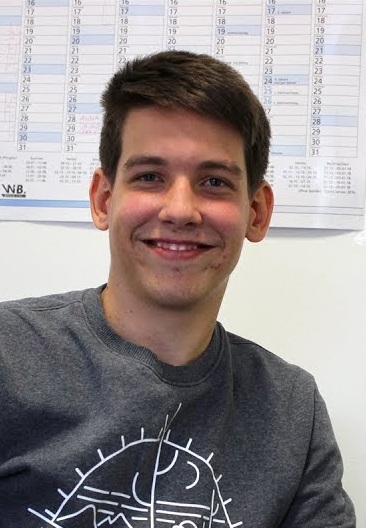 Максимилиан Белль