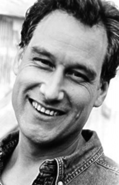 Питер Малоф