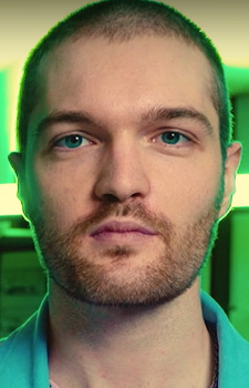 Виктор Ниверд