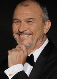 Энрико Маджи