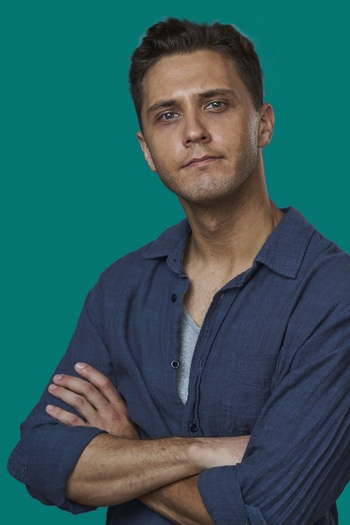 Эндрю Франкель