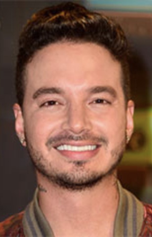 J Balvin