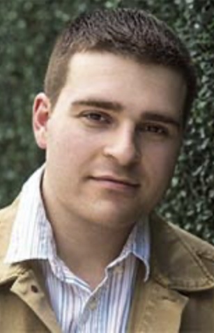 Джейми Сноуден