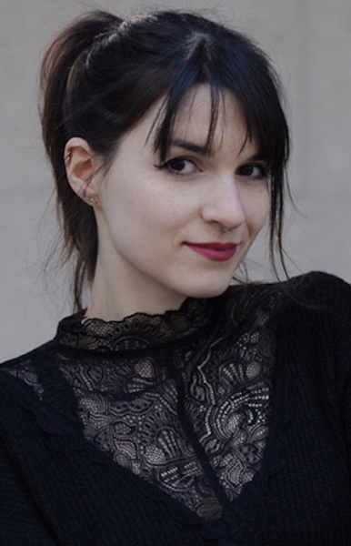 Сабрина Шварц