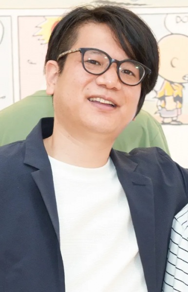 Кадзухико Окусита