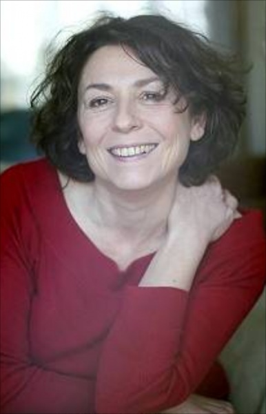 Guylène Ouvrard