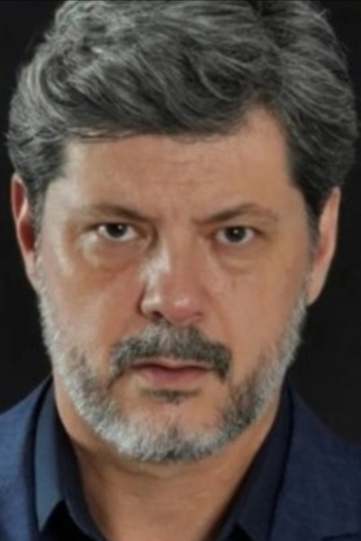 Daniel Bisogni