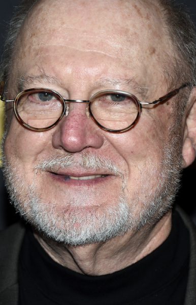 Дэвид Огден Стиерс