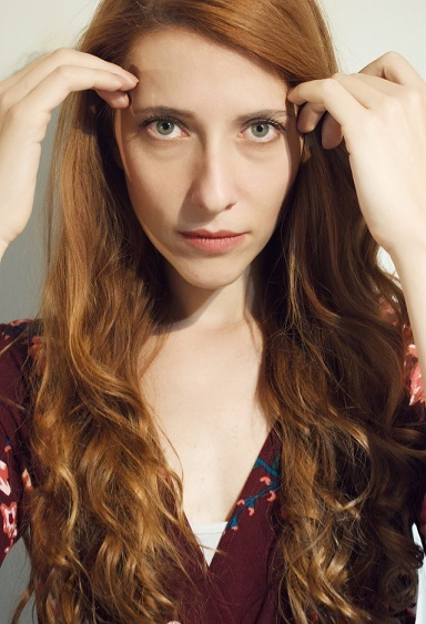 Елена Манкусо