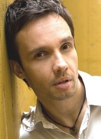 Эрик Борнер