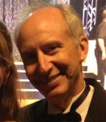 Брэд Моранц