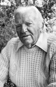 Скотт О'Делл