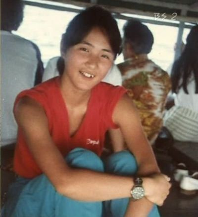 Макико Канада