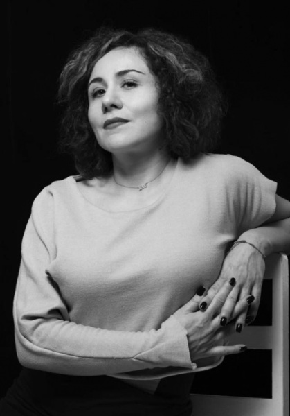 Аяри Ривера