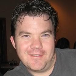 Дэвид Девани