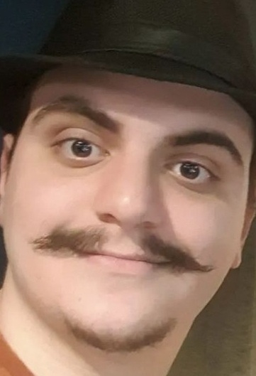 Николас Заппароли