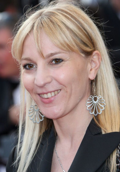 Катя Азнавур