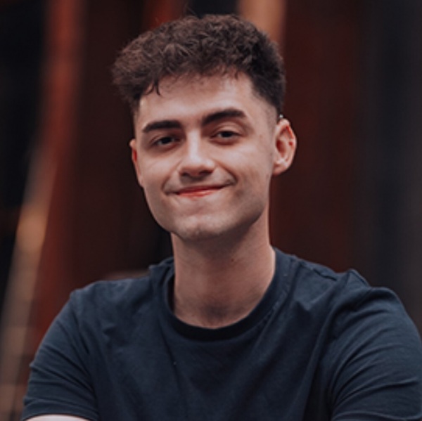 David Rodríguez Pérez