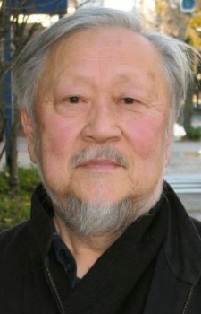 Кацуо Такахаси