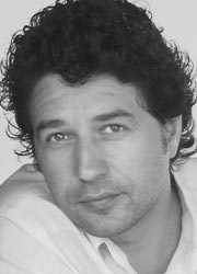 Френк Шиндель