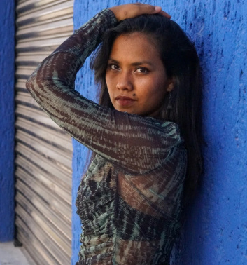 Инирида Гомес