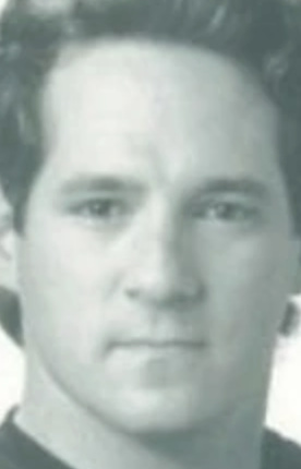 Рэнди Спаркс