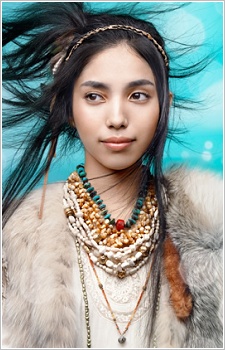 Минами Кидзуки