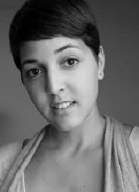 Алекса Бенкерт